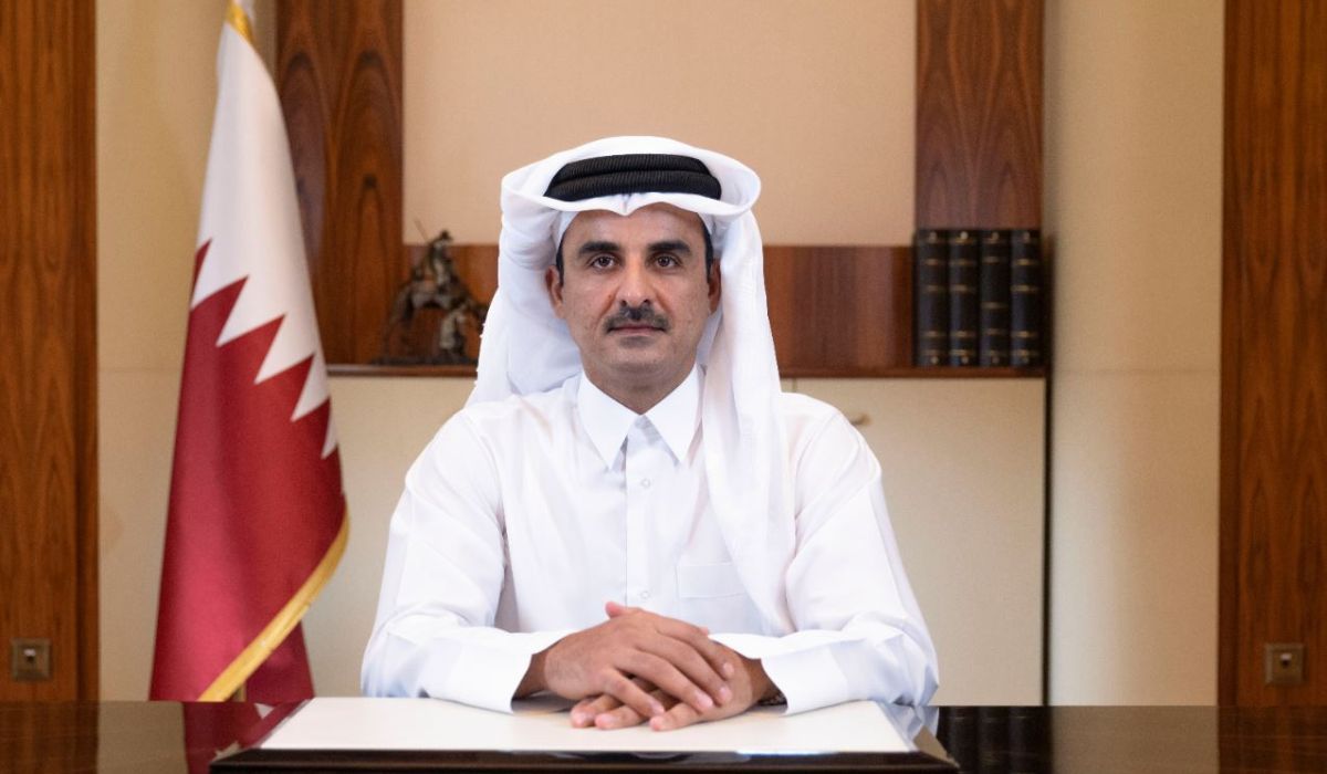 HH the Amir Calls for Nationwide Istisqa Prayer on Thursday